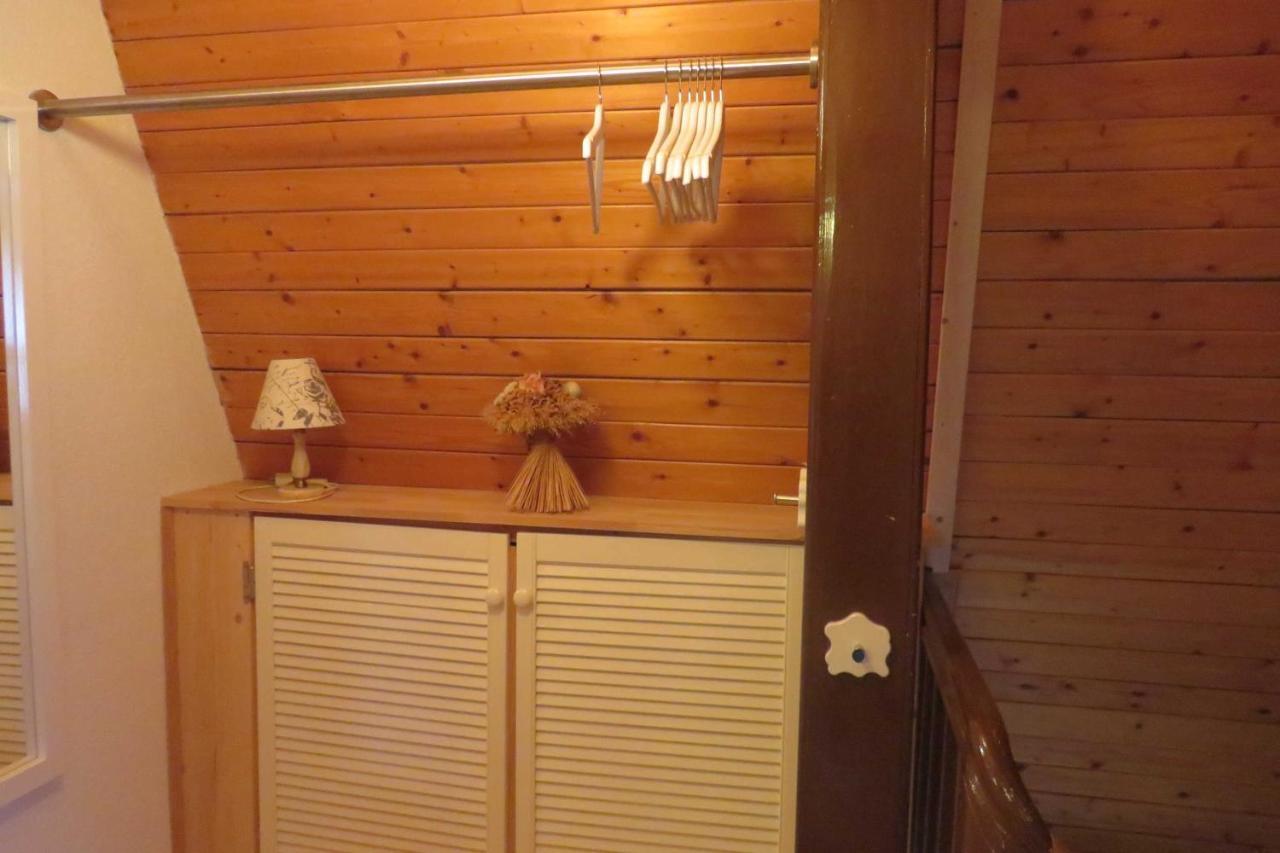 Ferienwohnung Am Technikmuseum Dessau-Rosslau Екстер'єр фото