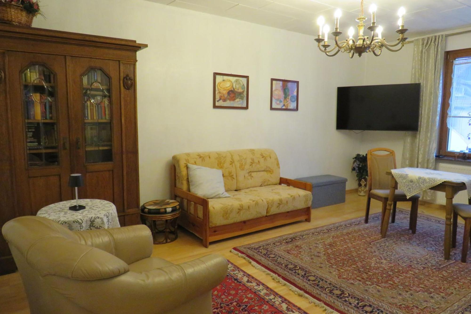 Ferienwohnung Am Technikmuseum Dessau-Rosslau Екстер'єр фото
